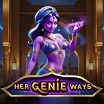 Her Genie Ways
